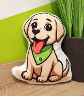 Подушка "Коди"